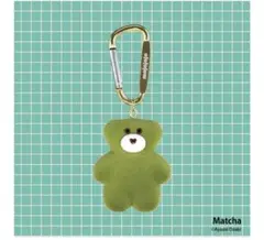mojojojo ガチャ フィギュアマスコット　Vol.3 【Matcha】