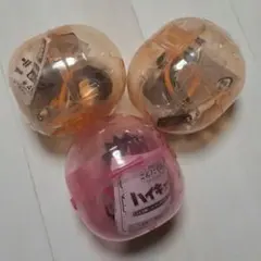 ハイキュー!! こんにち輪 マスコット 影山 黒尾