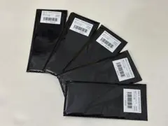 未開封５枚　鬼滅の刃 MOCKTAIL BAR GINZA 両面アクリルスタンド