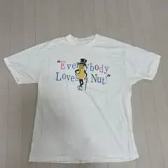 ピーナッツくん ゾンビ Tシャツ - メルカリ