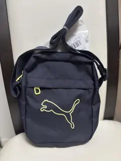 PUMA PLUS ポシェット