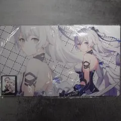 FGO メリュジーヌ 水着 スリーブ プレイマット セット 【shir】 - メルカリ