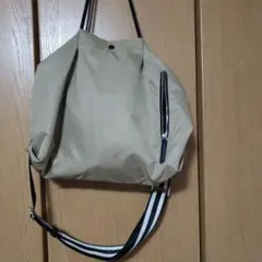 ベイフロー　2wayバック