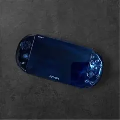 SONY PS Vita ブラック 本体