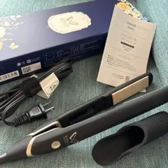 KINUJO WOVLDWIDE MODEL ストレートヘアアイロン