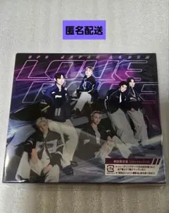 SF9 アルバム 未開封新品 2025年最新】sf9 未開封の人気アイテム - メルカリ