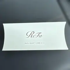 ReFa HEART COMB Aira ローズゴールド　本日発送