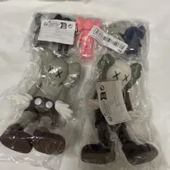 2026年最新】kaws フィギュア 正規品の人気アイテム - メルカリ