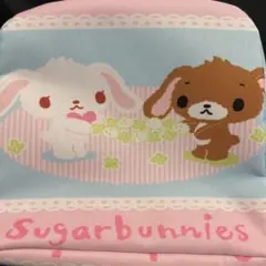 シュガーバニーズ リュック 廃盤 2025年最新】シュガーバニーズ リュックの人気アイテム - メルカリ