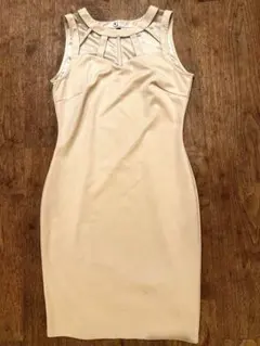 resexxy ひざ丈ワンピース