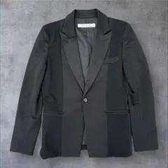 一点物　adidas vickchara THRONE 再構築　ジャケット