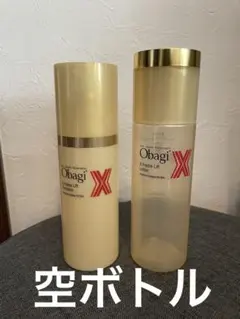 Obagi X Frame Lift ローション エマルジョン セット - メルカリ