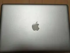 やすくーん様専用⭐︎Apple MacBook Pro 本体 シルバー ジャンク