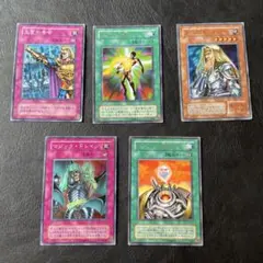 遊戯王OCG トレーディングカードセット　まとめ売り