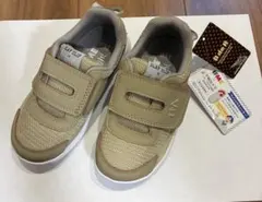 SLAP SLIP × IFMI コラボ ベルクロスニーカー 18.0cmのサムネイル