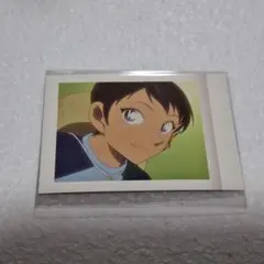 名探偵コナン　諸伏景光　パシャこれ