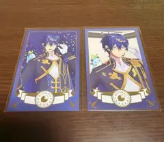 にじさんじ レオス・ヴィンセント 共通衣装3D