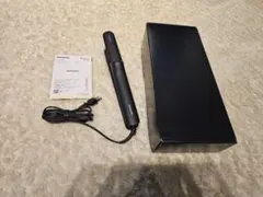 Panasonic ストレートアイロン ナノケア　EH-HN50-A
