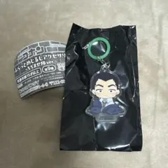 名探偵コナン ふらっとめじるしアクセサリー 横溝重悟