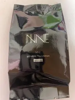 NINE Grinding Foundation - メルカリ