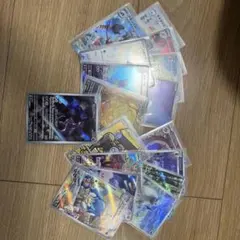ポケモンカードセット 15枚以上 ホロカード含む