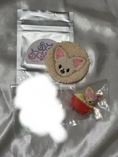 フォクシニー　アイエン　グッズ　まとめ売り