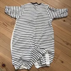 MOOMINロンパース 50-70