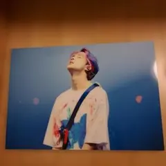 BTS ジン フォトプレート マスター