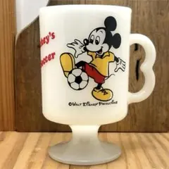 ファイヤーキング ミッキー１点＆ドナルド１点　マグ　#001 ファイヤーキング ミッキー1点＆ドナルド1点 マグ #001