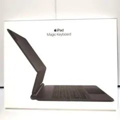 展示品 アップル 純正 Magic Keyboard 11 MXQT2J/A
