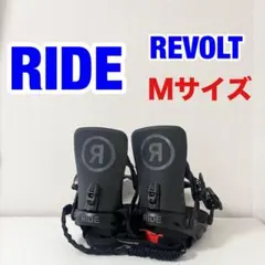 2025年最新】RIDE スノーボード ビンディングの人気アイテム - メルカリ