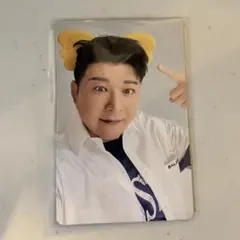 SUPERJUNIOR シンドン トレカ コアラのマーチ - メルカリ