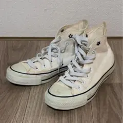 コンバース ハイカット POPS HI 1C319 23.5cm