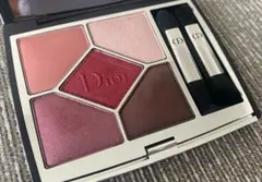 Dior／サンククルールクチュール879【旧】
