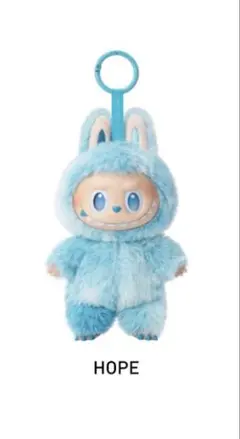 THE MONSTERS Big into Energy ぬいぐるみペンダント