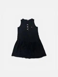 BURBERRY LONDON チュニック140A ブラックのサムネイル