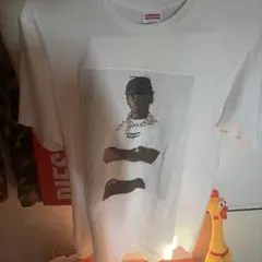 2026年最新】supreme tシャツ フォトの人気アイテム - メルカリ