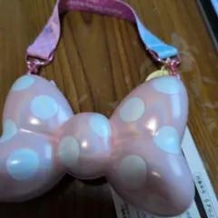 ミニー　パルパルーザ　スーベニア　ミニスナックケース