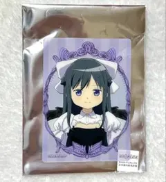 魔法少女まどか☆マギカ　まどマギ　暁美ほむら　ワルプルギスの廻天　メモリアル