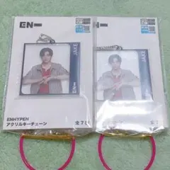 2025年最新】enhypen ジェイ アクスタの人気アイテム - メルカリ