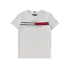 TOMMY HILFIGER Tシャツ 120 新品未使用