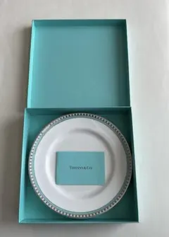 2026年最新】ティファニー tiffany＆co． プラチナブルーバンドの人気