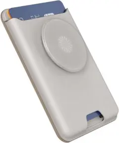 薄ラベンダー MagSafe ポップウォレット - メルカリ
