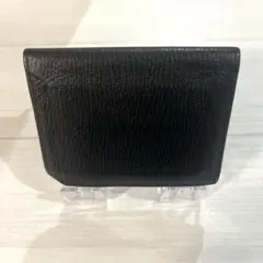 【美品】L'arcobaleno ラルコバレーノ　スマートカードウォレットのサムネイル