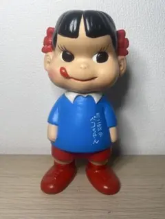 MIROCKTOY ミロクトイ マルキュー 九ちゃん 釣りフェス限定 ソフビ