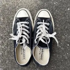 CONVERSE Chuck Taylor All Star 10 ブラック