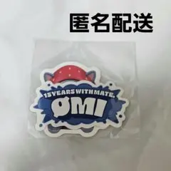 登坂広臣 ØMI ルーヴ ステッカーセット