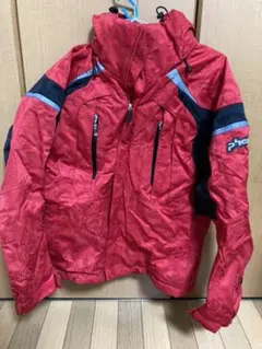 phenix スキーウェア・グローブ