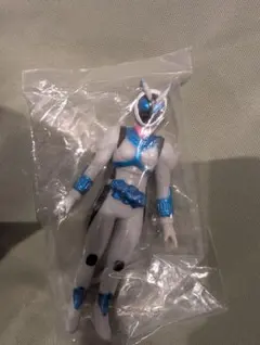 ソフビヒーロー 仮面ライダーなでしこ