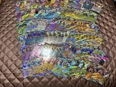 ポケモンカード　RRまとめ売り　おまけ付き